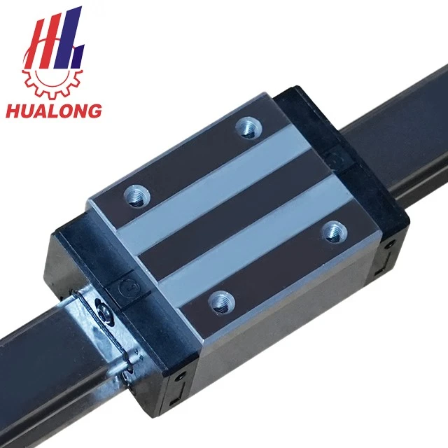 Linear Ways suppliers